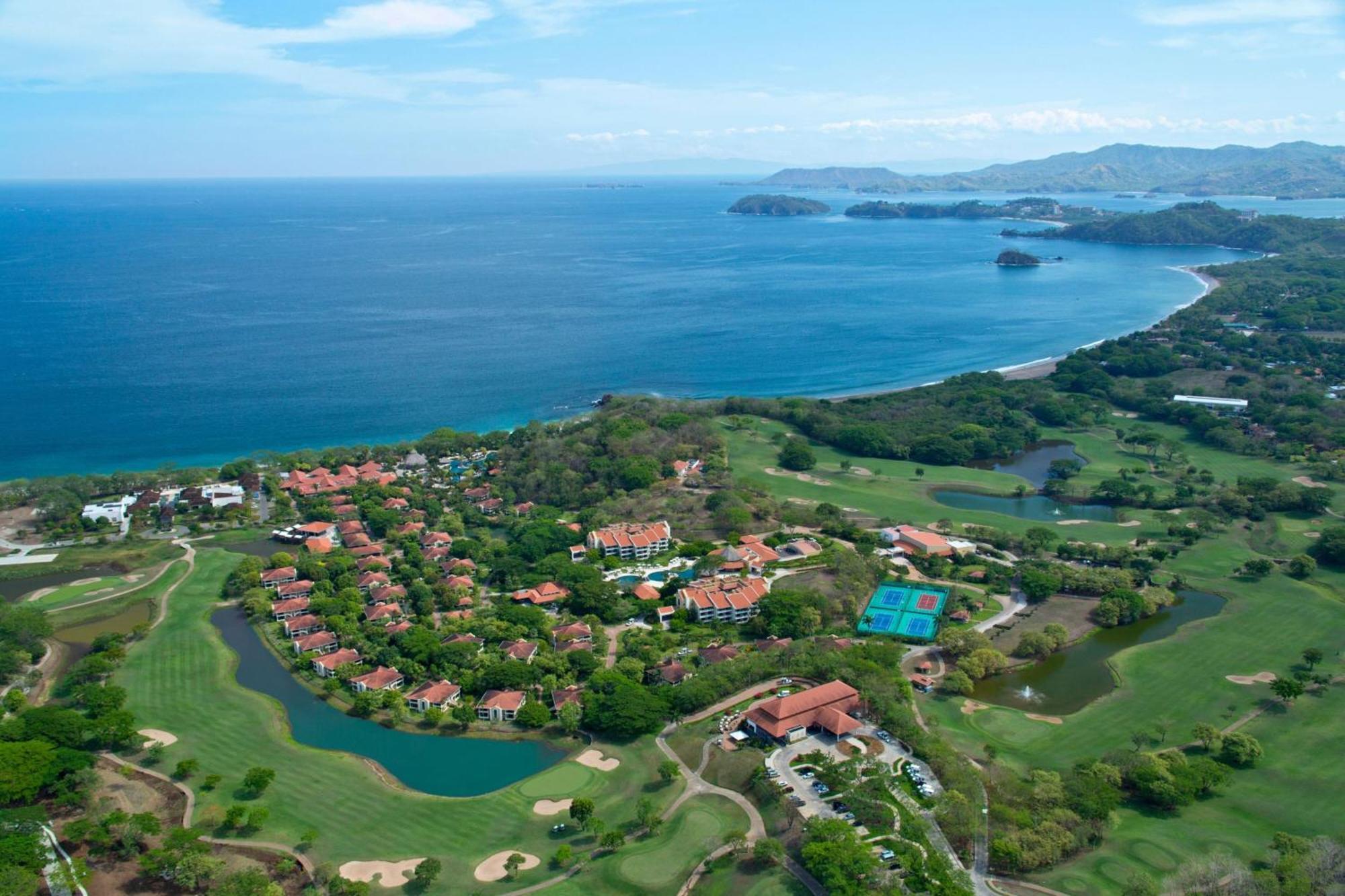 The Westin Reserva Conchal, An All-Inclusive Golf Resort & Spa Playa Conchal Esterno foto